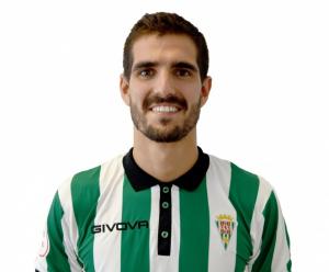 Bernardo Cruz (Crdoba C.F.) - 2021/2022